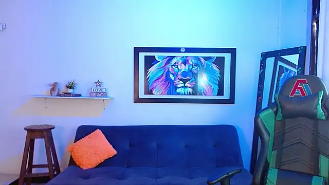 dreyk20 online show from 29, 10, 2025