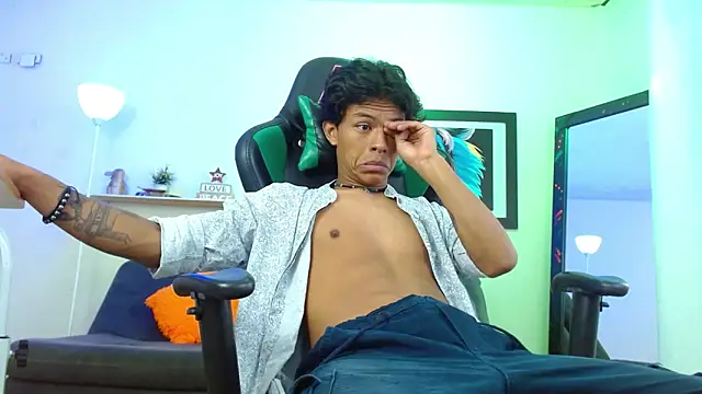 dreyk20 online show from 26, 11, 2025