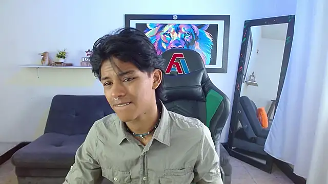 dreyk20 online show from 12, 11, 2025