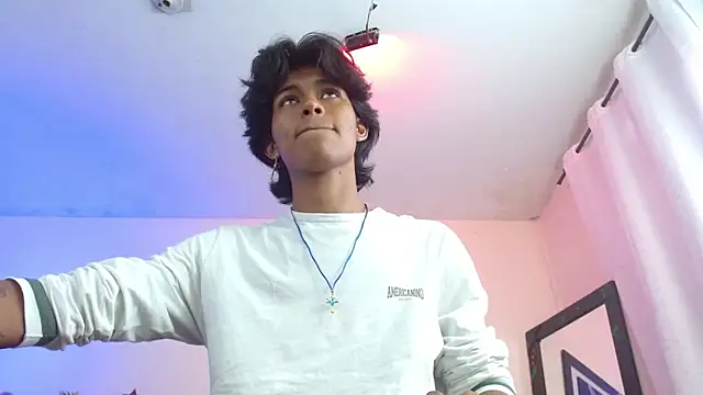 dreyk20 online show from 5, 1, 2026