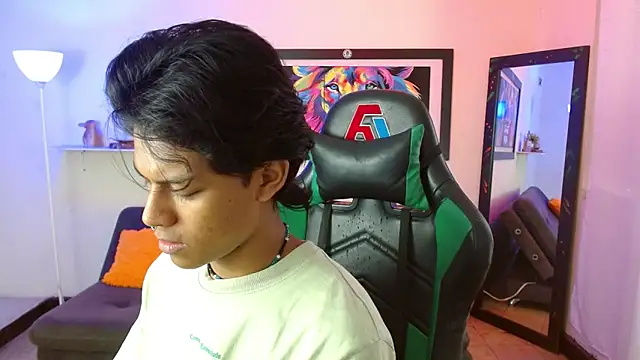 dreyk20 online show from 3, 12, 2025