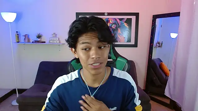 dreyk20 online show from 19, 12, 2025