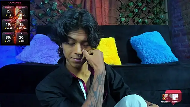 dreyk20 online show from 13, 2, 2026