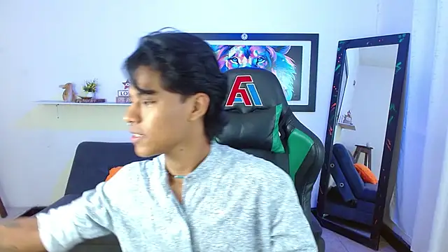 dreyk20 online show from 7, 11, 2025