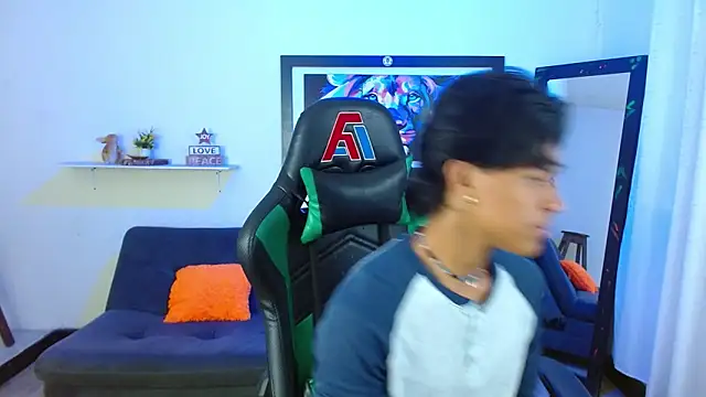 dreyk20 online show from 8, 11, 2025