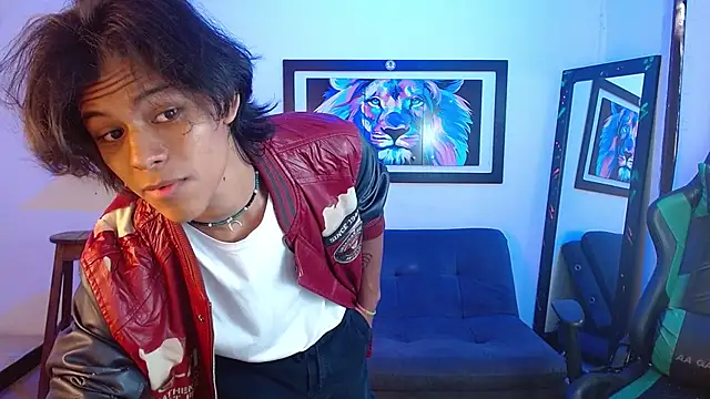 dreyk20 online show from 30, 10, 2025