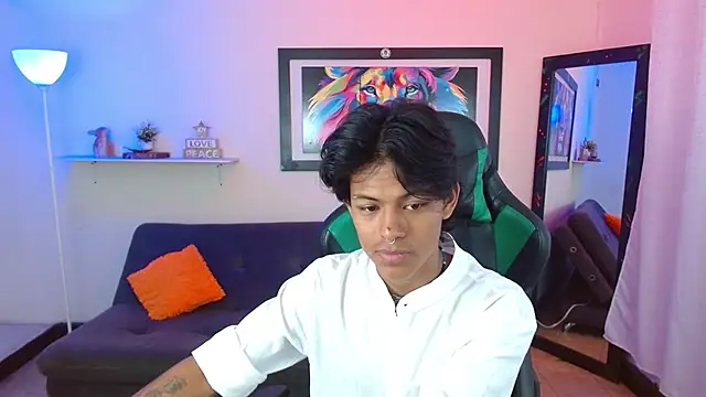 dreyk20 online show from 5, 12, 2025