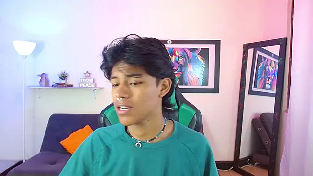 dreyk20 online show from 2, 12, 2025