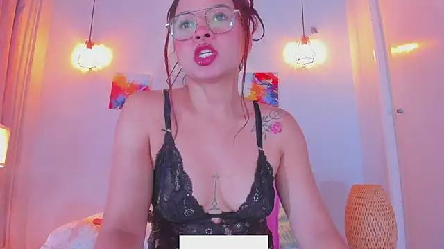 Karlaliones69 online show from 20, 2, 2026