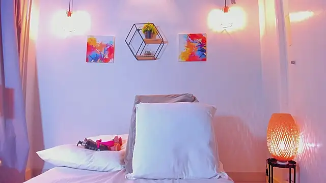 Karlaliones69 online show from 13, 1, 2026