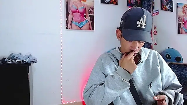 briamhoconor xh online show from 9, 11, 2025