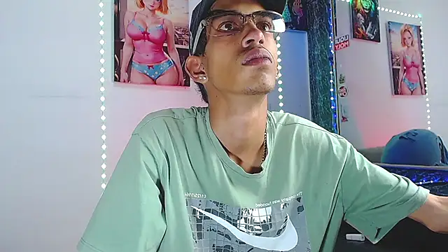 briamhoconor xh online show from 31, 10, 2025