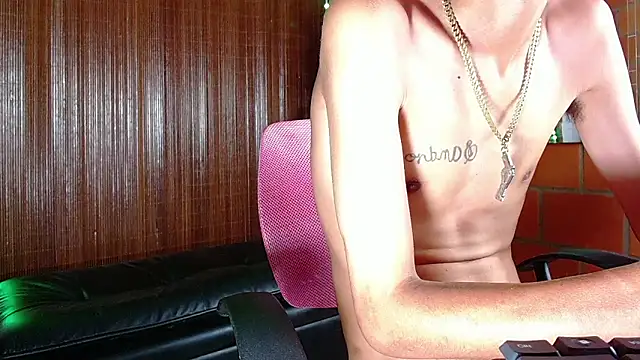 briamhoconor xh online show from 21, 12, 2025