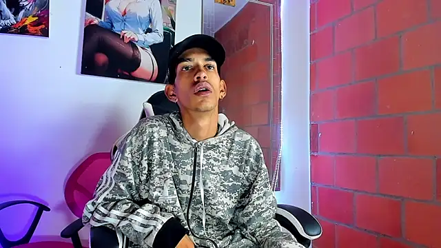 briamhoconor xh online show from 21, 3, 2026