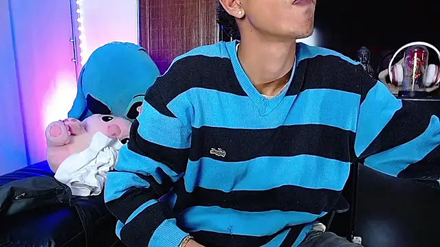 briamhoconor xh online show from 26, 11, 2025