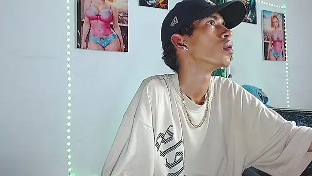 briamhoconor xh online show from 11, 11, 2025