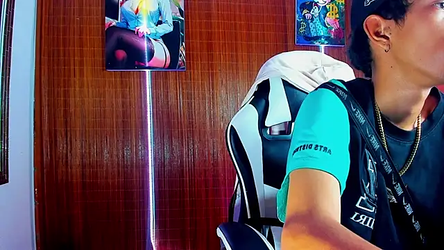 briamhoconor xh online show from 13, 2, 2026