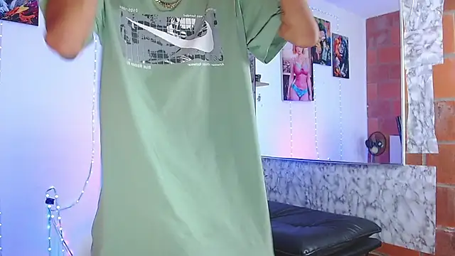 briamhoconor xh online show from 13, 10, 2025