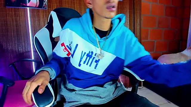 briamhoconor xh online show from 3, 3, 2026