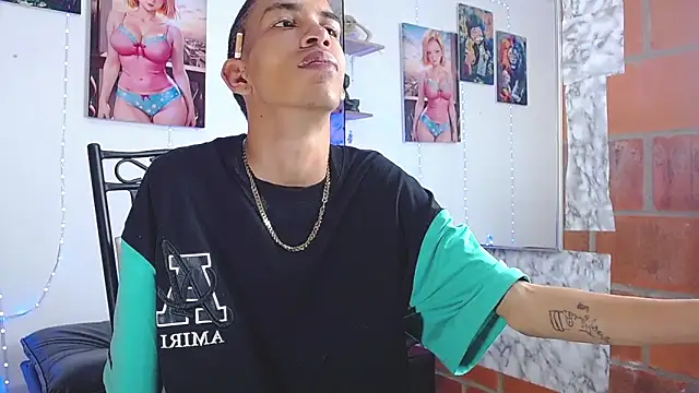 briamhoconor xh online show from 24, 9, 2025