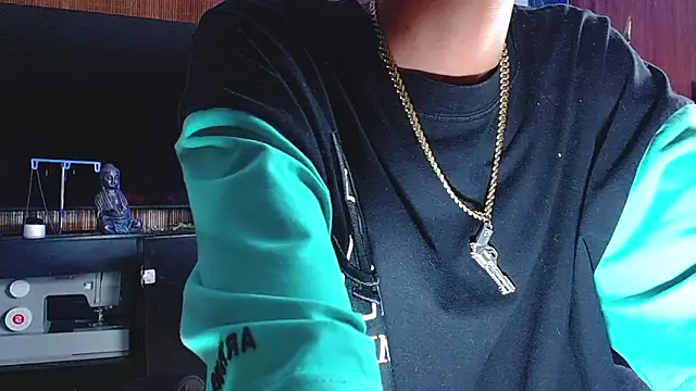 briamhoconor xh online show from 16, 12, 2025