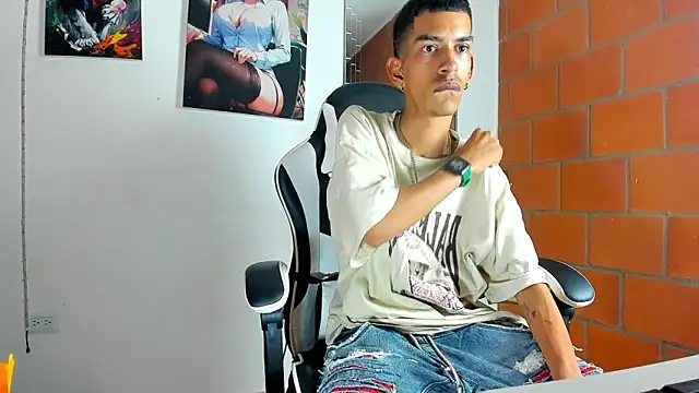 briamhoconor xh online show from 24, 3, 2026