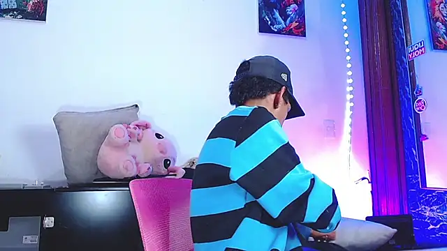 briamhoconor xh online show from 23, 11, 2025