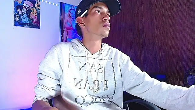 briamhoconor xh online show from 10, 1, 2026