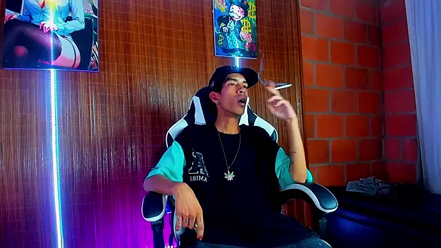 briamhoconor xh online show from 12, 2, 2026