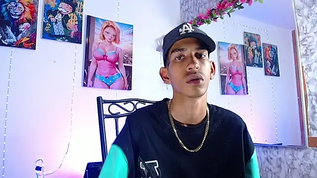 briamhoconor xh online show from 8, 10, 2025