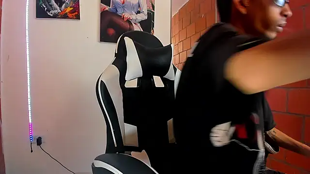 briamhoconor xh online show from 16, 3, 2026