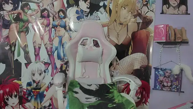 Kylie Moan online show from 14, 10, 2025