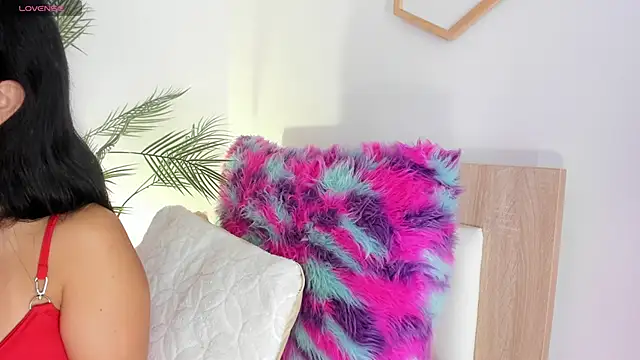 Snapshot of Hadid_Jimenez_ chatting on 21, 11, 2025 Hadid Jimenez online show from 21, 11, 2025