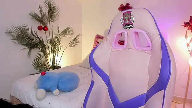 Hadid Jimenez  online show from 18, 12, 2025