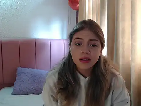 Alaina Blessed online show from 13, 10, 2025