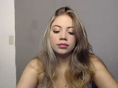 Alaina Blessed online show from 18, 10, 2025