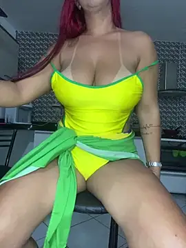 moranguito hot online show from 18, 3, 2026