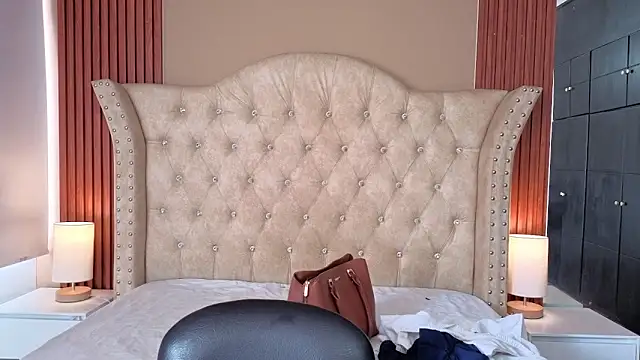 SofiaDelicia online show from 17, 11, 2025