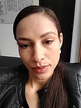 SofiaDelicia online show from 12, 10, 2025