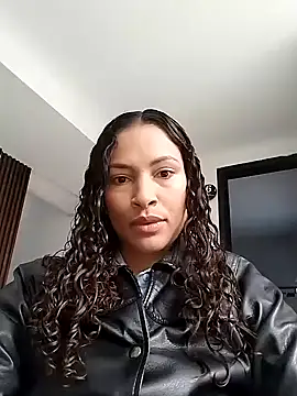 SofiaDelicia online show from 24, 10, 2025