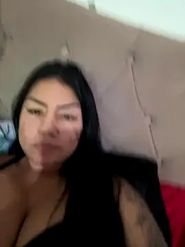 julianamascarada online show from 6, 10, 2025