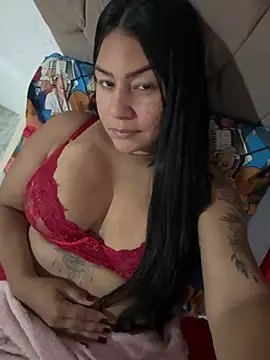 julianamascarada online show from 18, 3, 2026