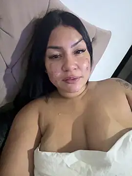 julianamascarada online show from 19, 9, 2025