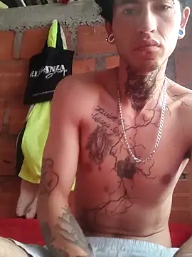 Tattoboy19cm online show from 4, 11, 2025