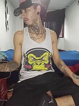 Tattoboy19cm online show from 3, 6, 2026