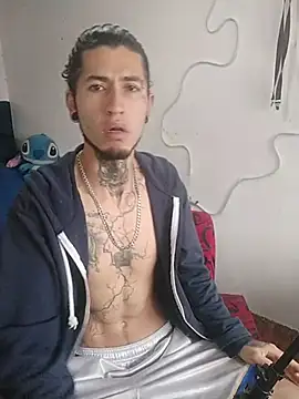 Tattoboy19cm online show from 20, 2, 2026