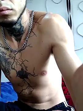 Tattoboy19cm online show from 16, 2, 2026