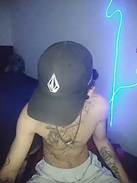 Tattoboy19cm online show from 20, 2, 2026