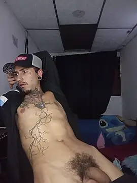 Snapshot of Tattoboy19cm chatting on 11, 6, 2026 Tattoboy19cm online show from 11, 6, 2026