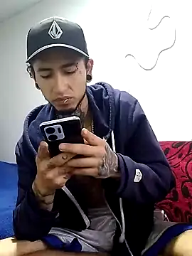 Tattoboy19cm online show from 15, 2, 2026